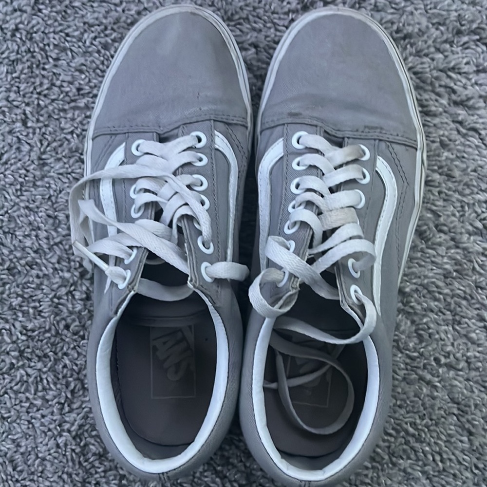 vans - Picture 3 of 3